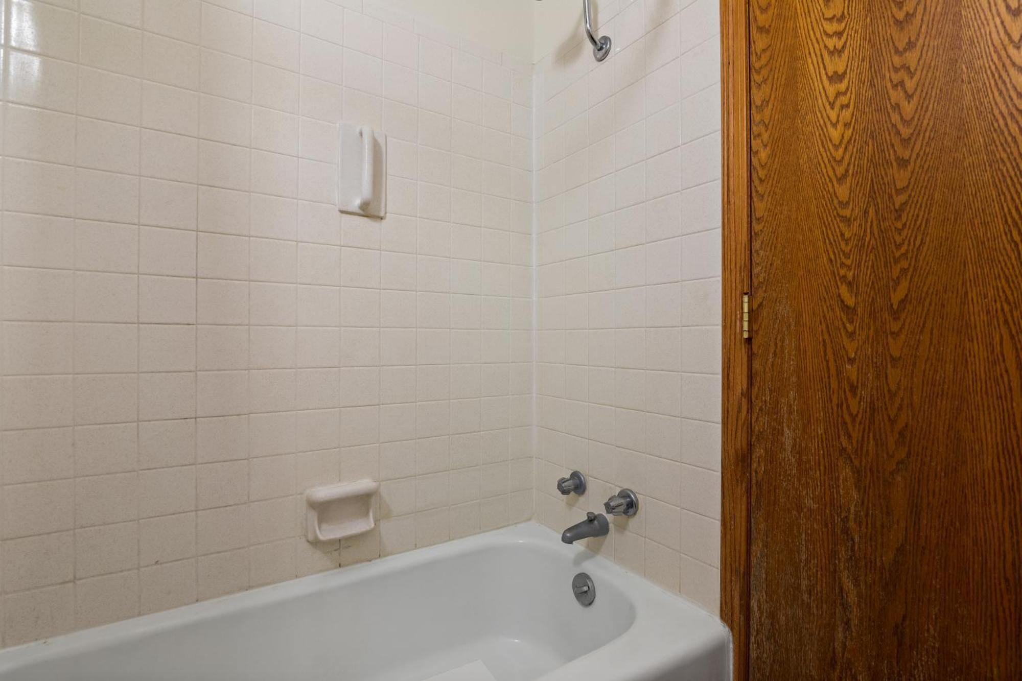 Rodeway Inn McPherson Kamer foto